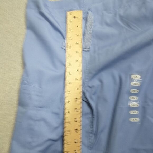 Cherokee Blue Women's Pants - Picture 2 of 7